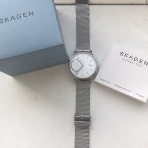 Skagen Connected Watch